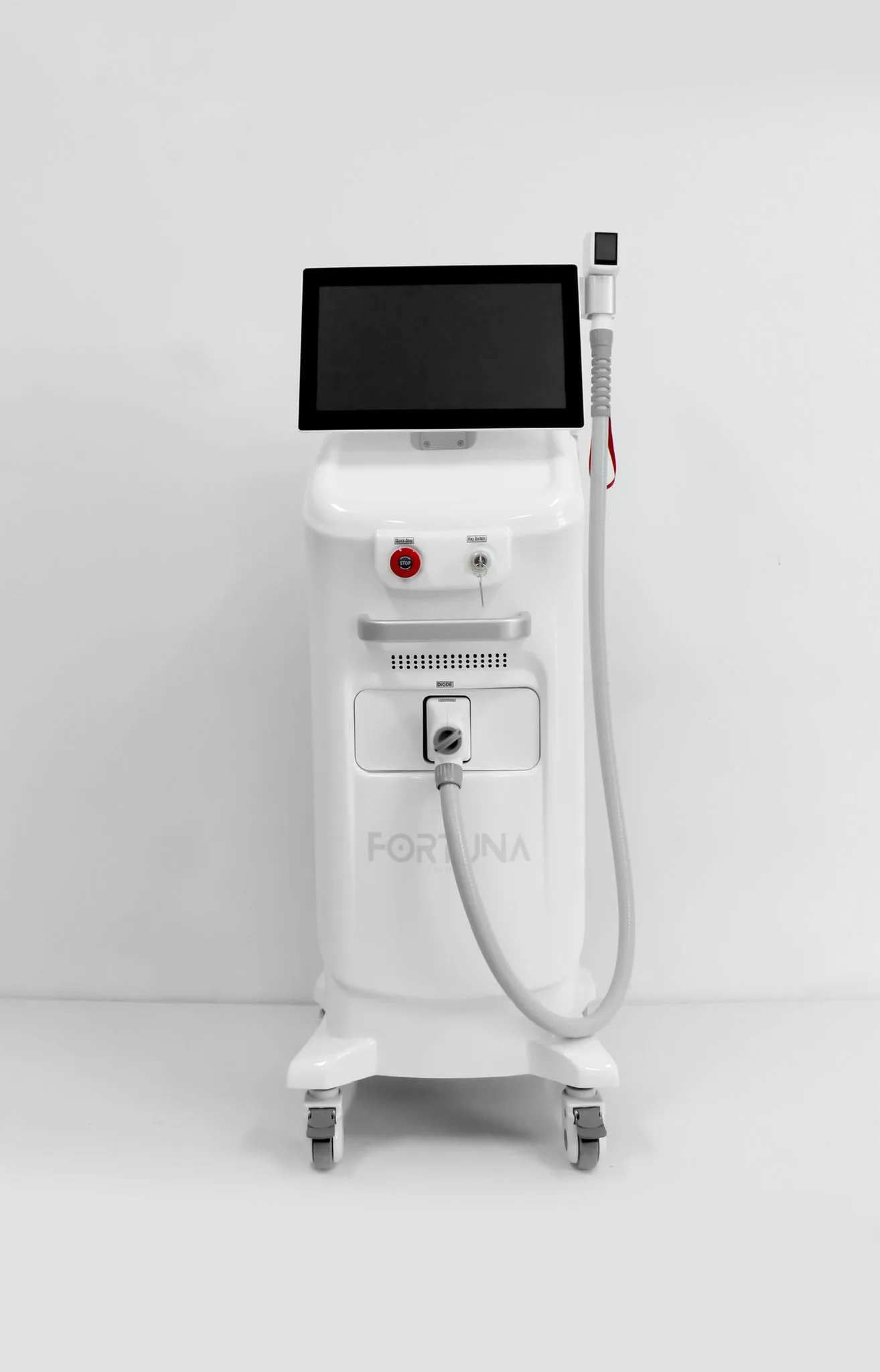 Foto van Diode Ice Quattro